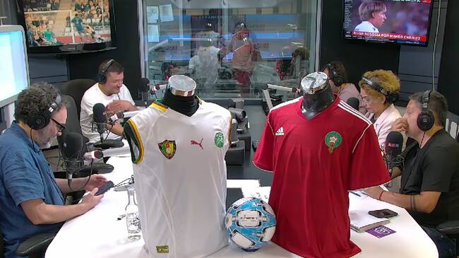 Radio ADN