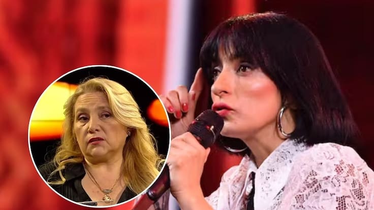 Piare con P y su revancha tras las predicciones de pifias en Viña 2026: “Ahí quedaste, Latife”