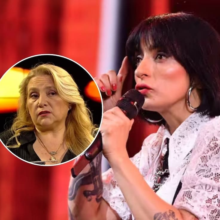 Piare con P y su revancha tras las predicciones de pifias en Viña 2026: “Ahí quedaste, Latife”