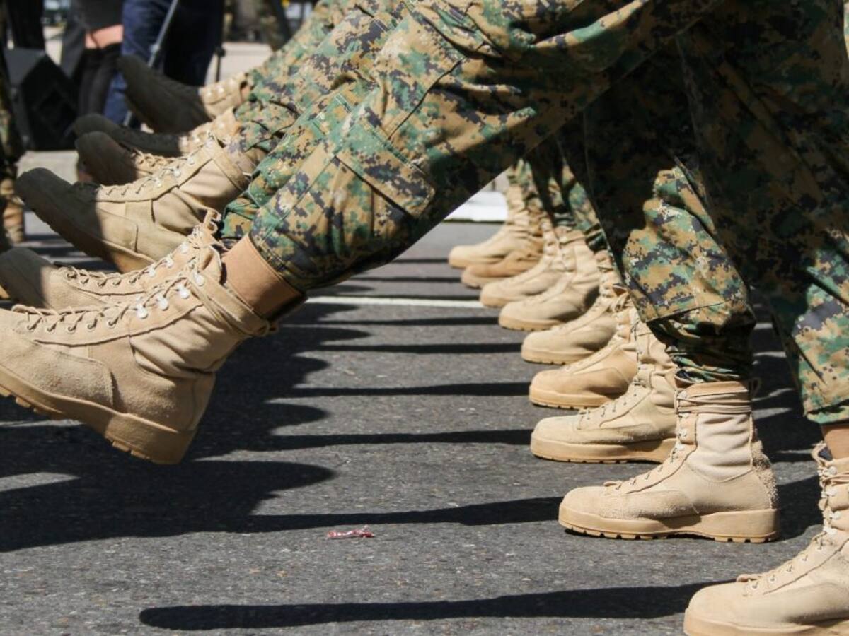 Muere una soldado del Regimiento “Pisagua” en Arica: presentó malestares mientras realizaba “actividades diarias”