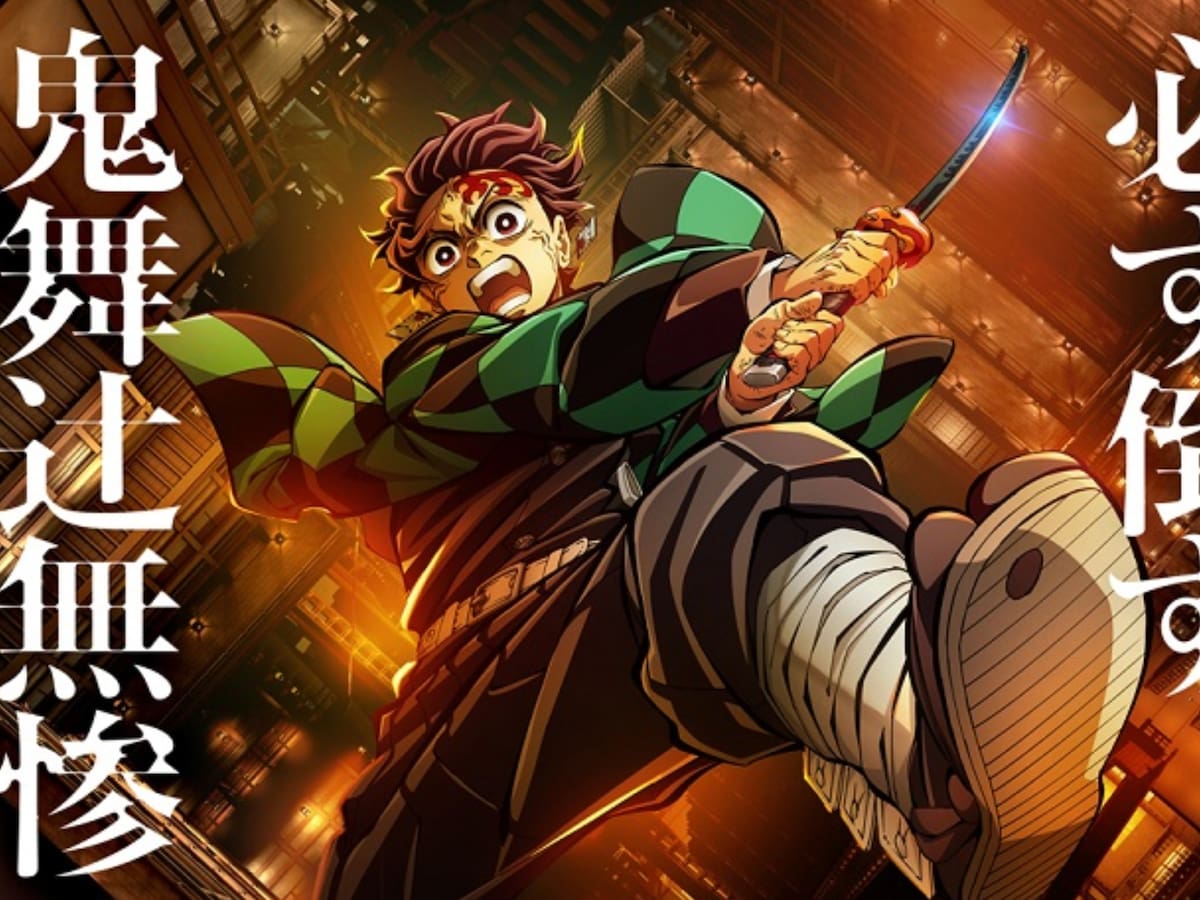 “Demon Slayer: Infinity Castle” hace HISTORIA a nivel mundial: este es el increíble récord que rompió Kimetsu no Yaiba