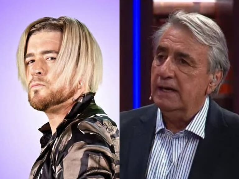 Canal 13 | Chilevisión