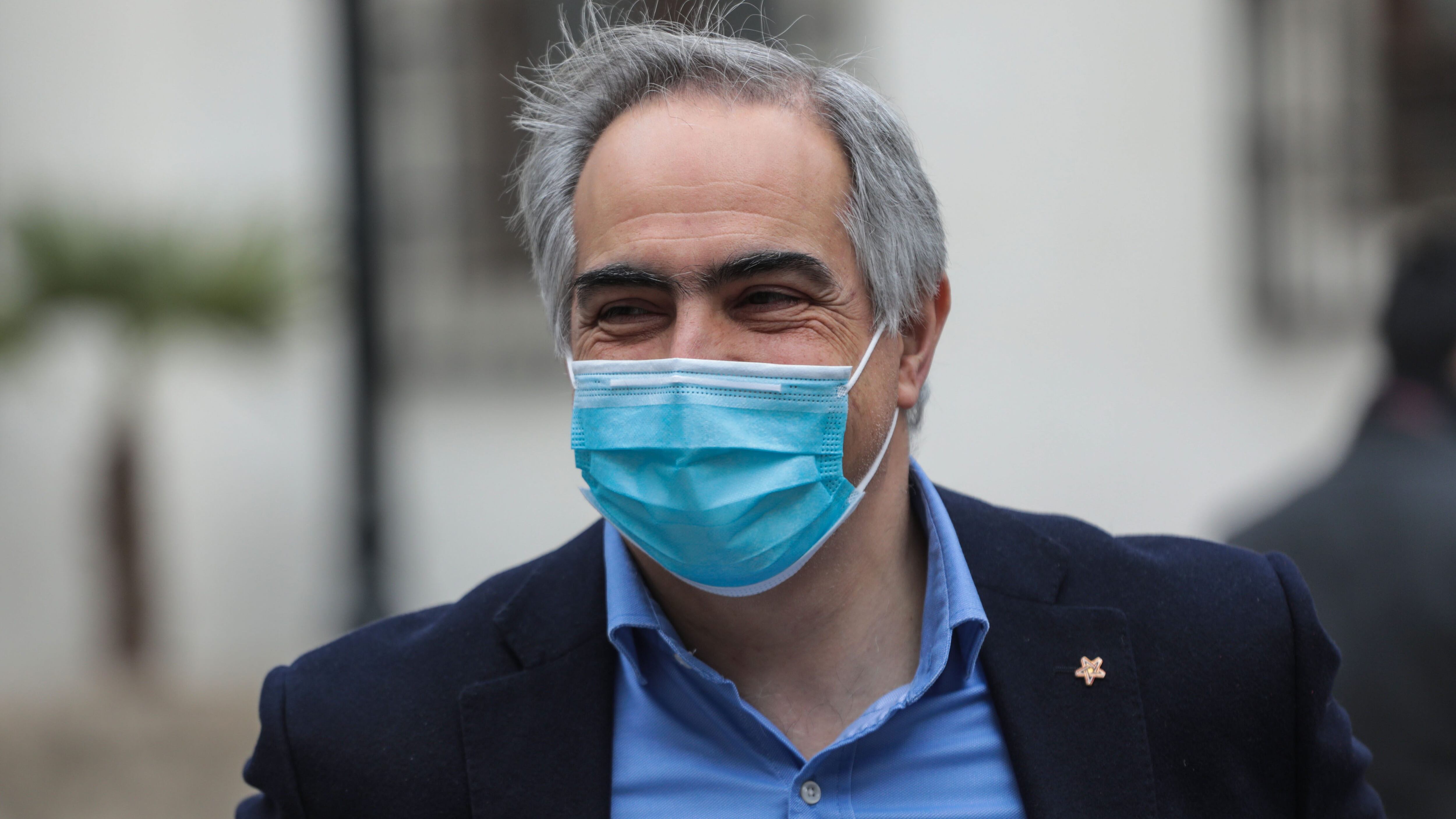 Tribunal Supremo de RN aplicará sanciones contra concejal Rodrigo Sutter