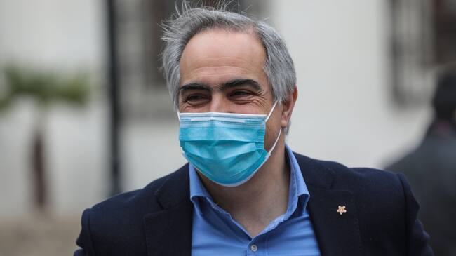 Tribunal Supremo de RN aplicará sanciones contra concejal Rodrigo Sutter