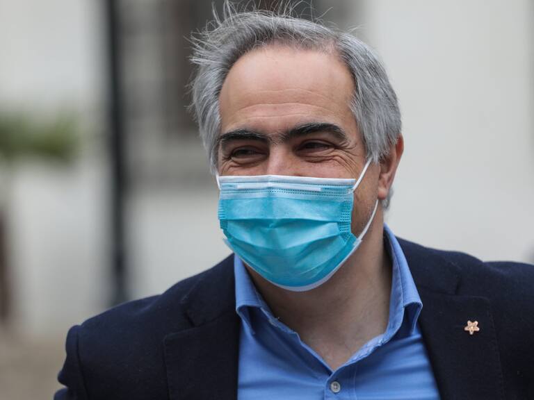 Tribunal Supremo de RN aplicará sanciones contra concejal Rodrigo Sutter