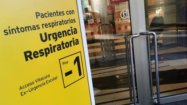 Agencia Uno