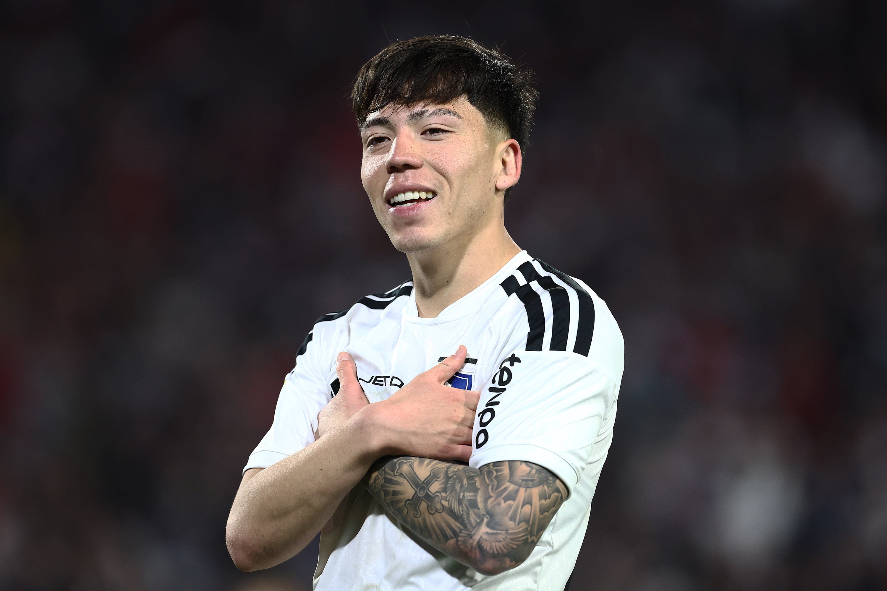Colo Colo camino a ser el nuevo campeón de la Liga de Primera