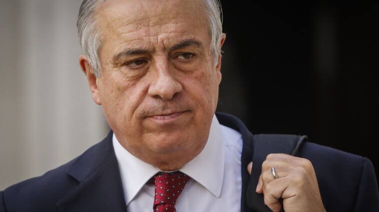 Jaime Mañalich