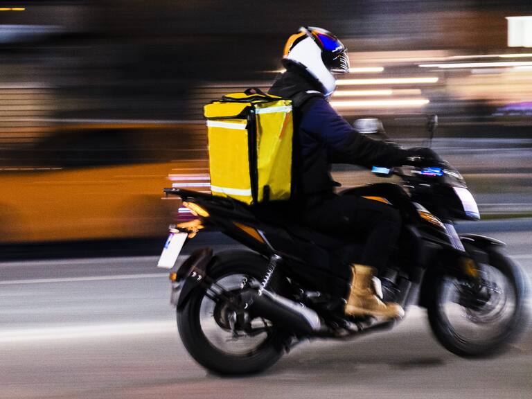 Odecu detecta que grandes empresas de delivery incurren en infracciones contra consumidores