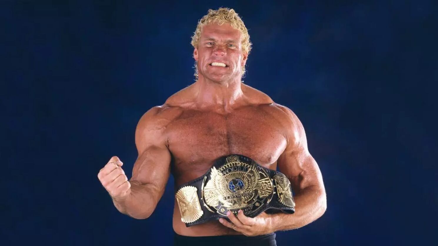 WWE