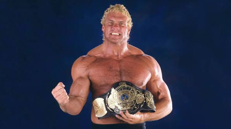 WWE