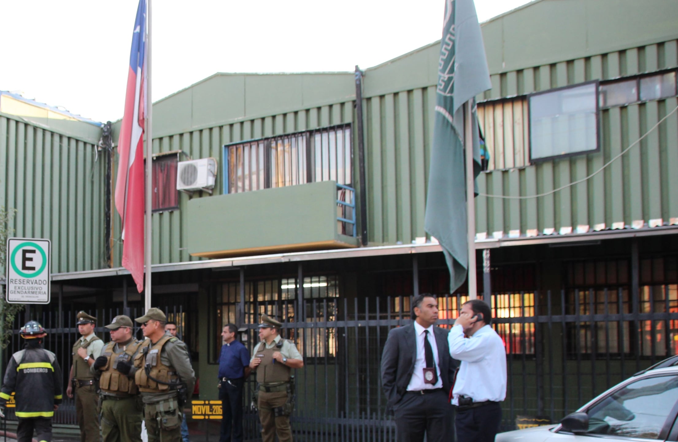Agencia Uno REFRENCIAL