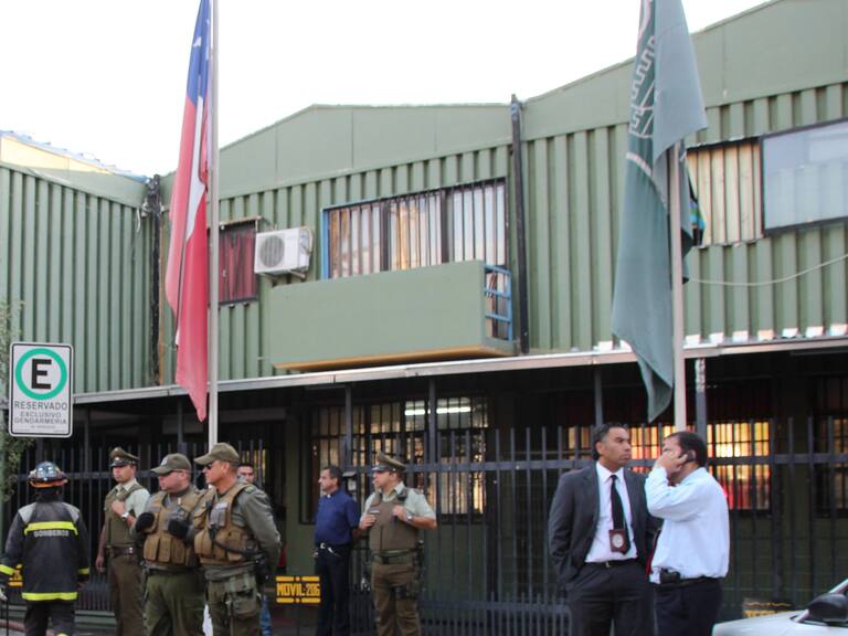 Agencia Uno REFRENCIAL