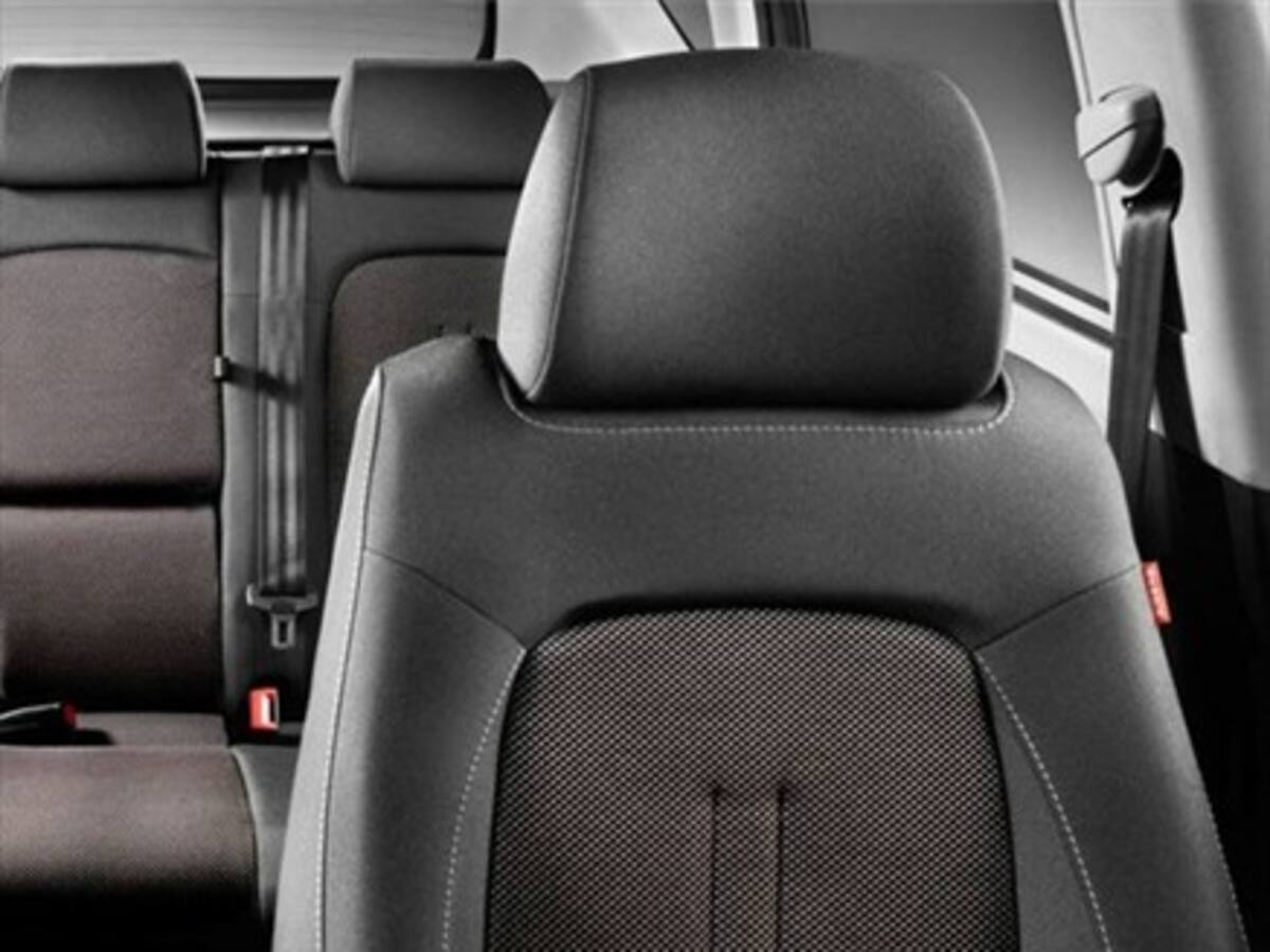 ADN Motor: Cuál es la posición correcta que debe tener el asiento de un conductor