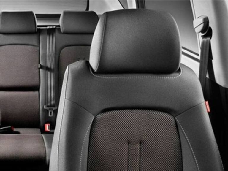 ADN Motor: Cuál es la posición correcta que debe tener el asiento de un conductor