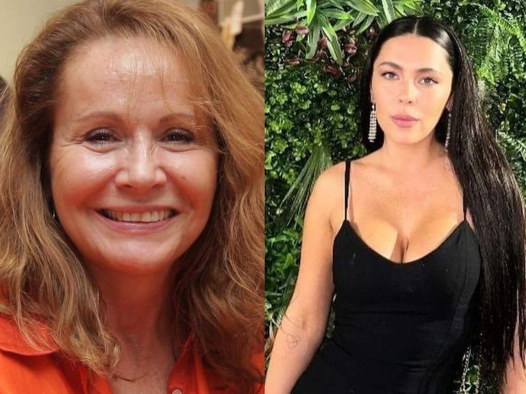 “Ella tiene poca capacidad para mirarse a sí misma y darse cuenta de lo que dice; aquí no hay amor, todo lo que se ha dicho es falso”