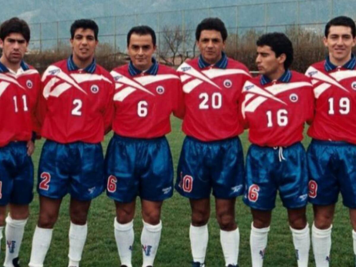 Fue mundialista en la Roja de Nelson Acosta y dejó un mensaje para su ex DT: “Él es un guerrero...”
