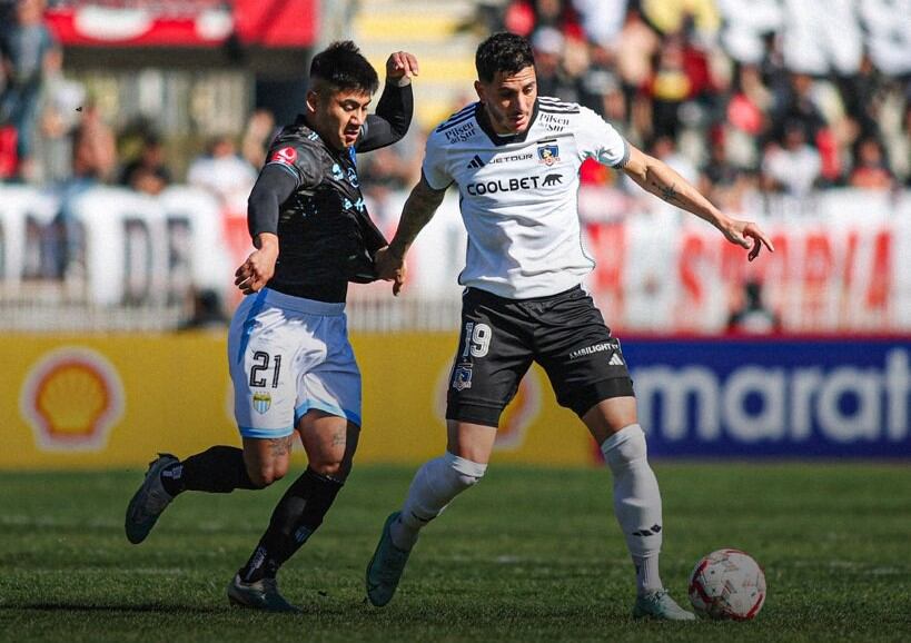 X: @ColoColo