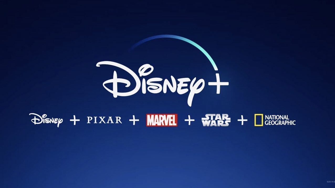 Disney+ Day