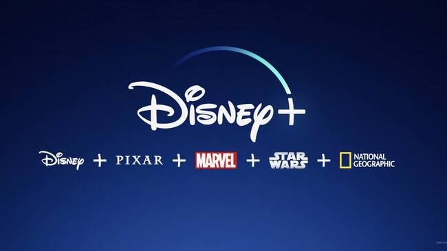 Disney+ Day