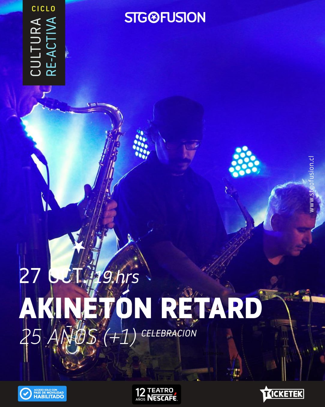 Akineton.