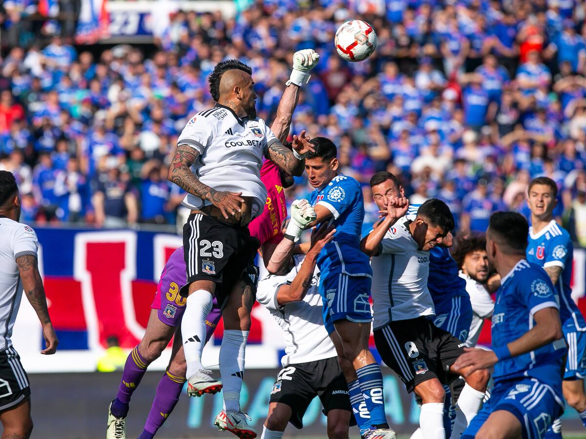 Menos que el ascenso de Brasil: la millonaria cifra obtenida por los clubes del fútbol chileno por venta de jugadores en la última década