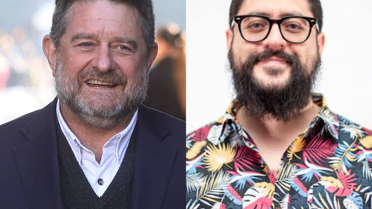 ADN Hoy - Entrevista a Claudio Orrego, gobernador y candidato a la reelección por la Región Metropolitana