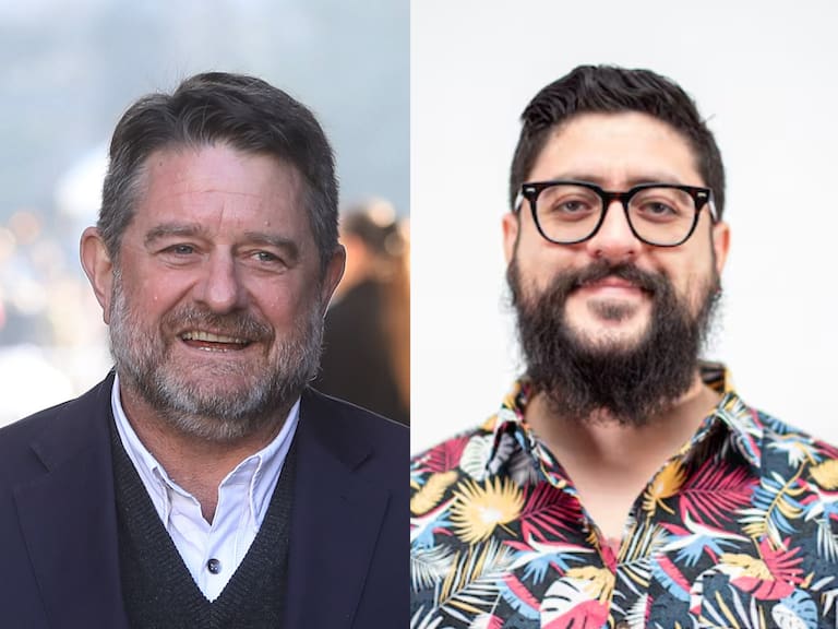 ADN Hoy - Entrevista a Claudio Orrego, gobernador y candidato a la reelección por la Región Metropolitana