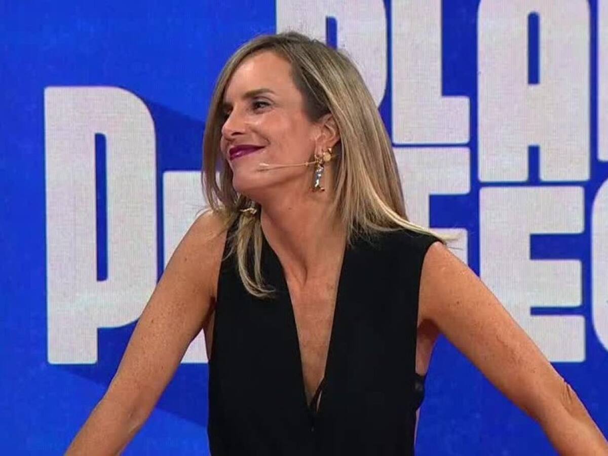 “No me acuerdo haberme sentido peor”: la razón de por qué Diana Bolocco no pudo conducir Plan Perfecto y Podemos Hablar