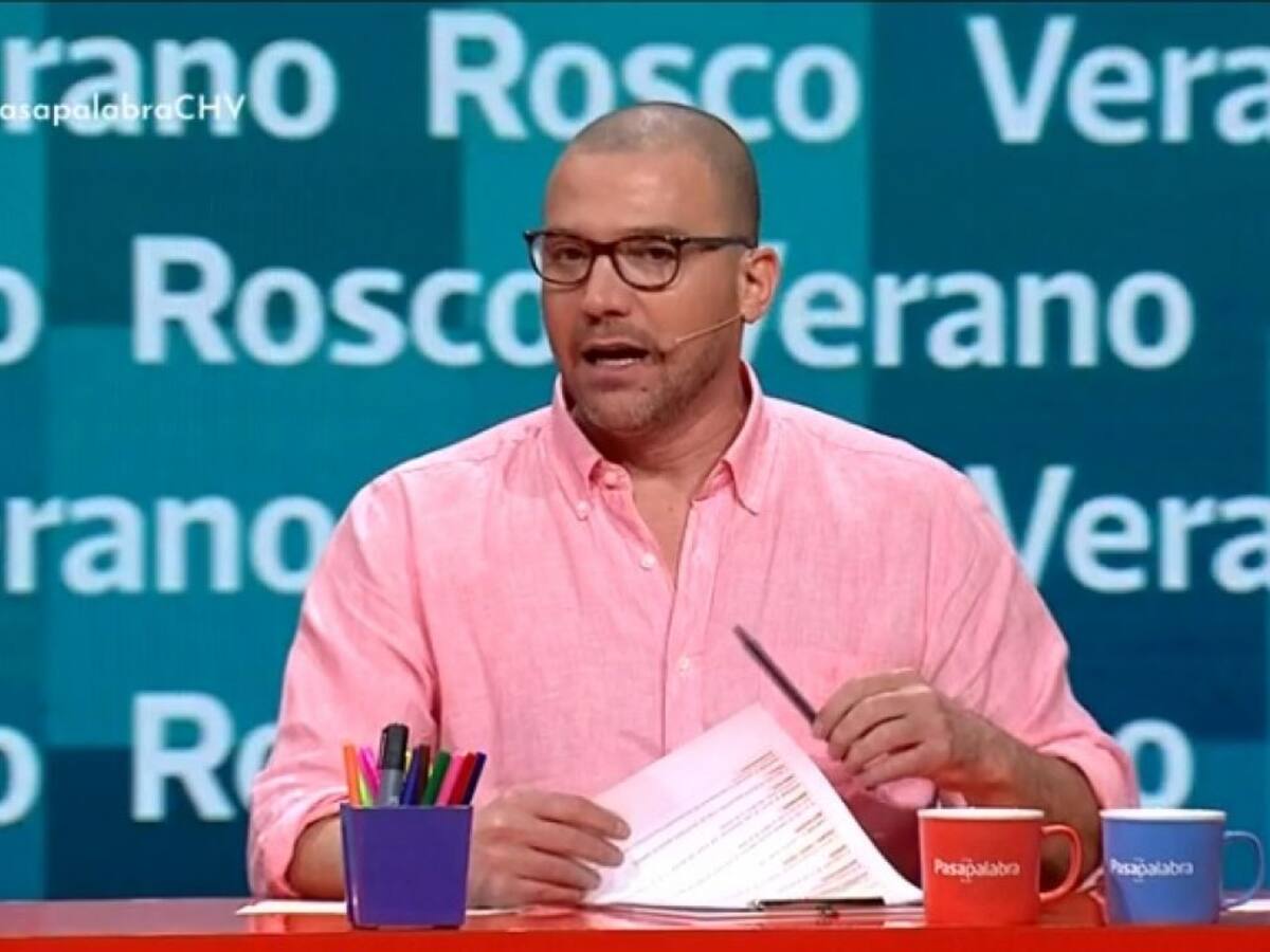 «Pasapalabra» volvió a las grabaciones y regresa este jueves: Así es el protocolo que sigue el programa para asegurar su continuidad