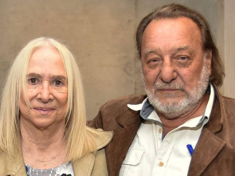 Seremi de las Culturas lamentó fallecimiento de Alejandra Lastra, esposa de Patricio Manns