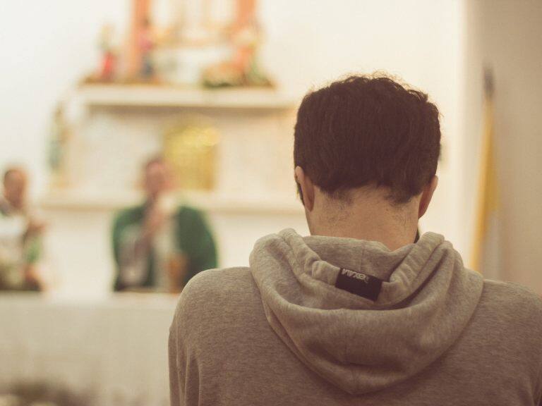 España: Defensor del Pueblo estima que son alrededor de 440.000 las personas que han sido abusadas en la Iglesia Católica