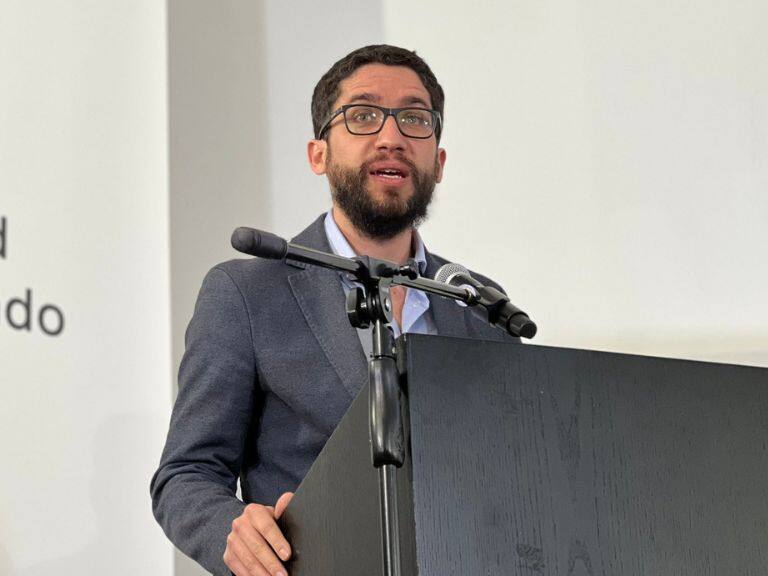 Subsecretario del Trabajo