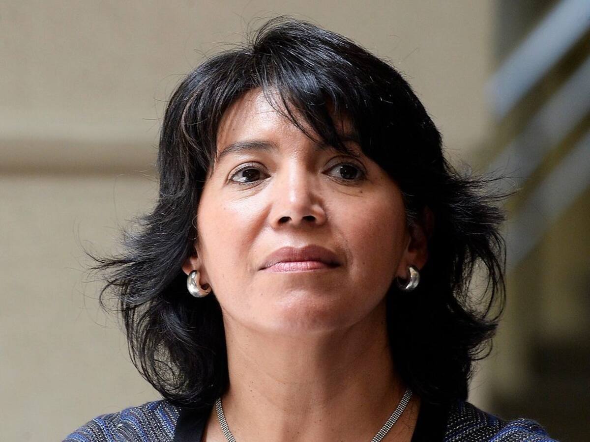 Yasna Provoste criticó «aclaración» sobre canastas familiares: «Era mejor aumentar el Ingreso Familiar de Emergencia»