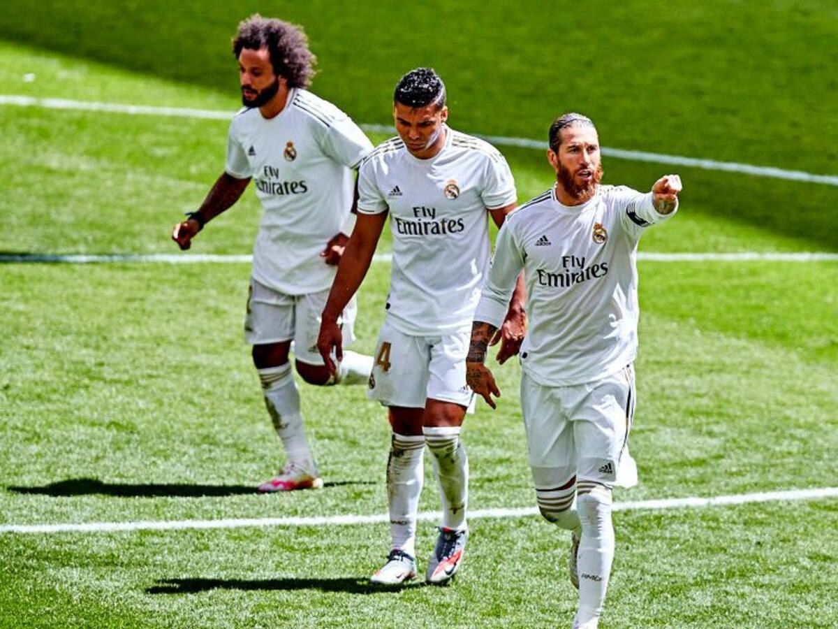 Diego Simeone por polémica del VAR en España: «Al Real Madrid le cobran más penales porque ataca más»