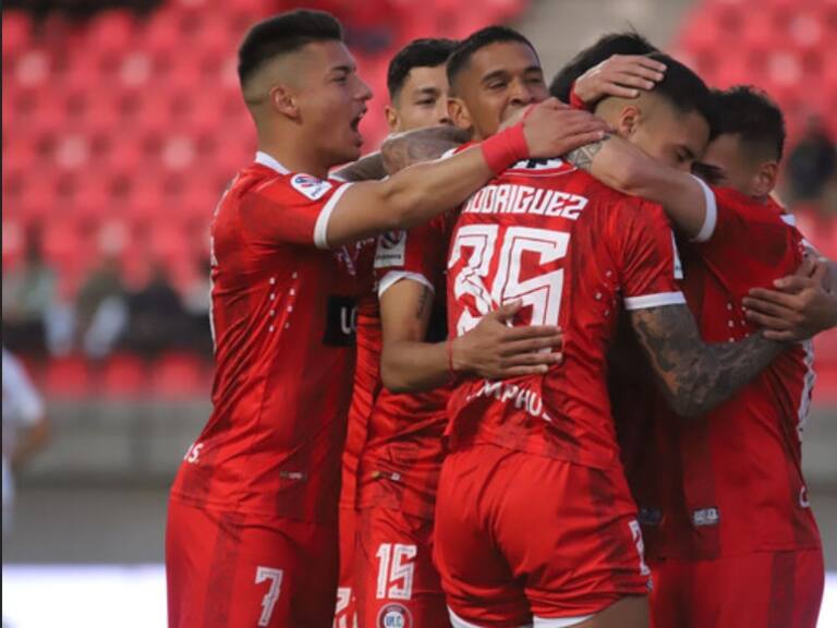 Cada vez más argentinos: el polémico posteo en redes que enfureció a los hinchas de Unión La Calera