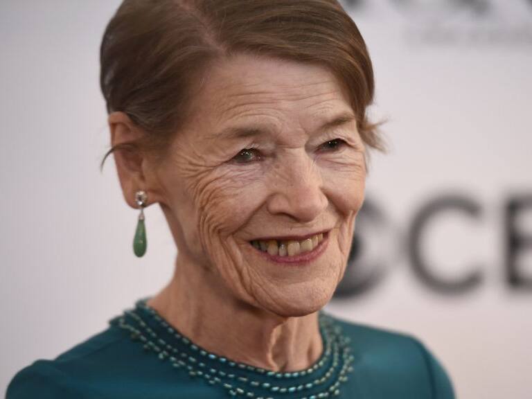 Muere Glenda Jackson, ganadora de dos premios Oscar y de dos Emmy