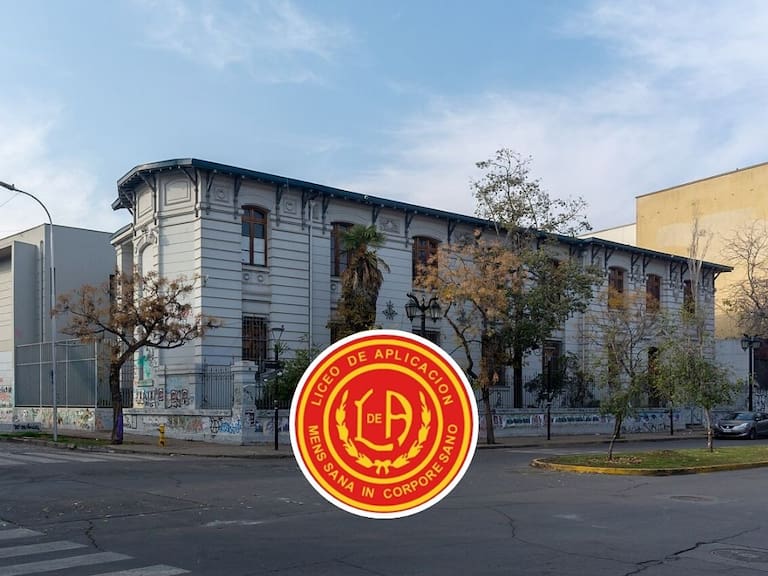 Liceo de Aplicación