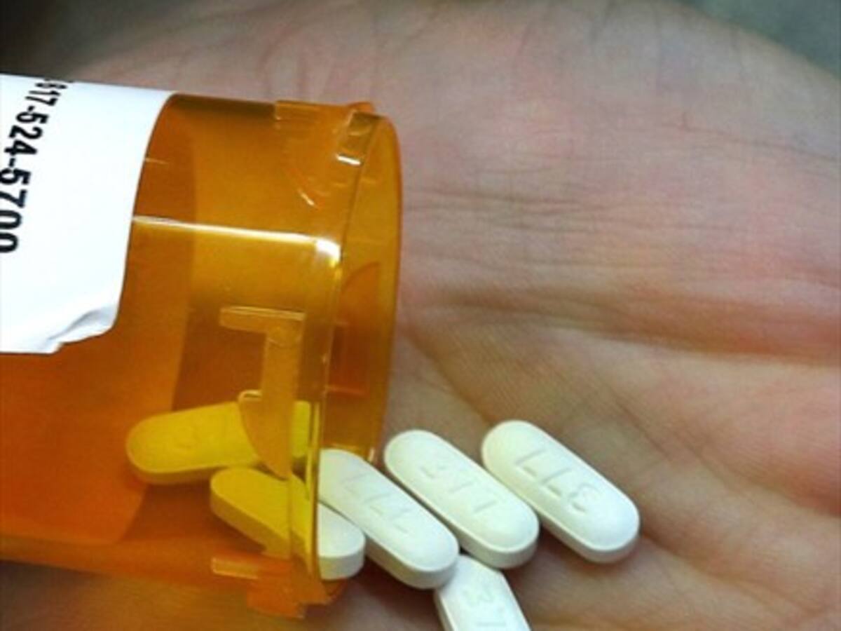 Johnson & Johnson fue condenado a pagar US$572 millones por su rol en la crisis de los opioides