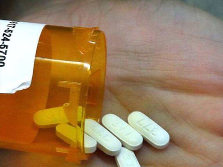 Johnson & Johnson fue condenado a pagar US$572 millones por su rol en la crisis de los opioides