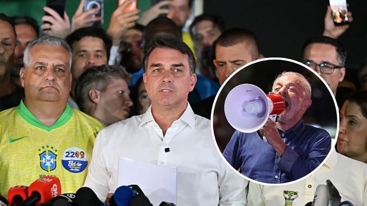 Bolsonaro renuncia a pedir la anulación de las elecciones en Brasil y se prepara para liderar la oposición contra Lula