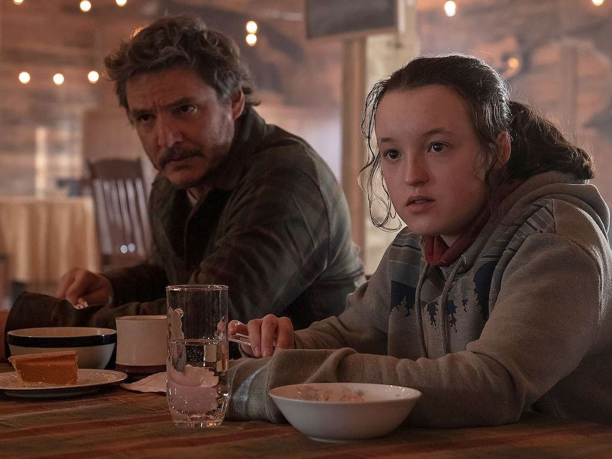 Pedro Pascal vuelve como Joel en el primer tráiler de temporada 2 de “The Last of US”