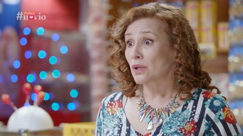 Sigrid Alegría deslumbró a sus seguidores con nuevo look