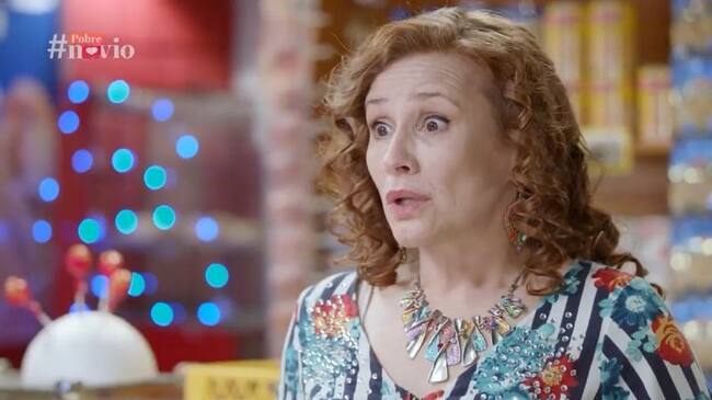 Sigrid Alegría deslumbró a sus seguidores con nuevo look