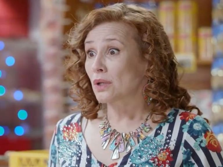 Sigrid Alegría deslumbró a sus seguidores con nuevo look