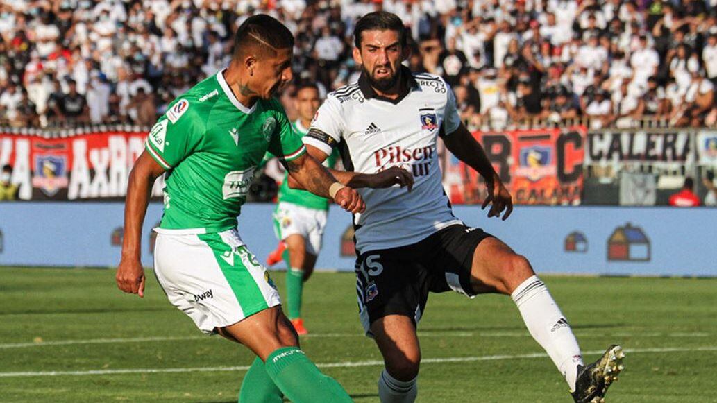 Germán Estigarribia: "El VAR termina parando el juego de muchas maneras"