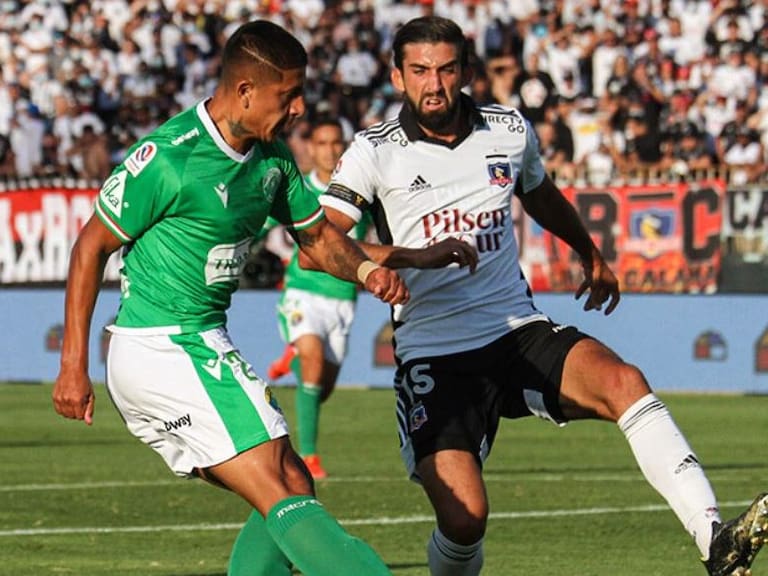 Germán Estigarribia: "El VAR termina parando el juego de muchas maneras"