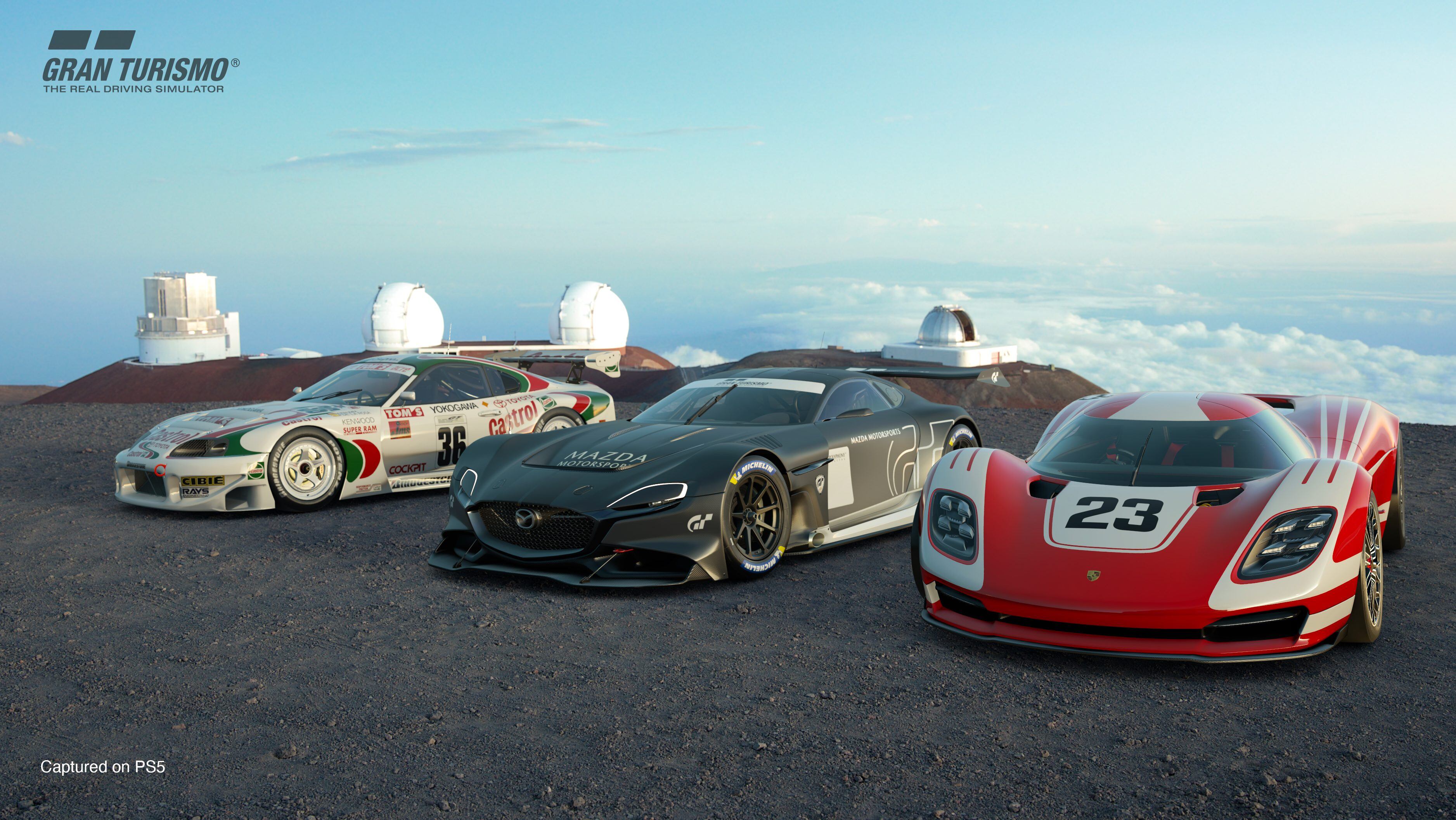 Gran Turismo