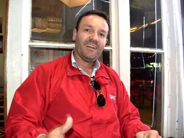 Salió electo diputado por Coquimbo y se destapó una brutal acusación de violencia intrafamiliar en su contra