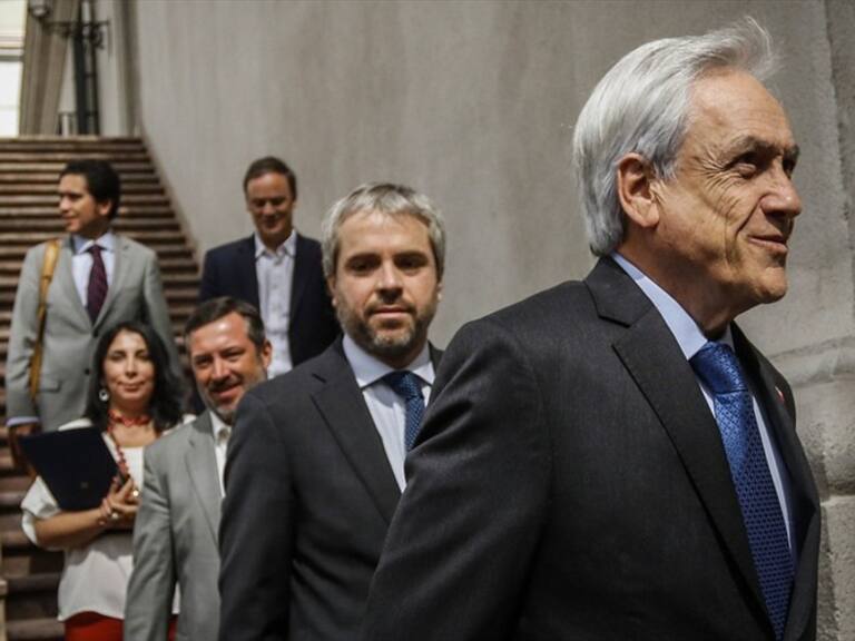Esta será la agenda del 2° Consejo de Gabinete Anual que se realizará en La Moneda